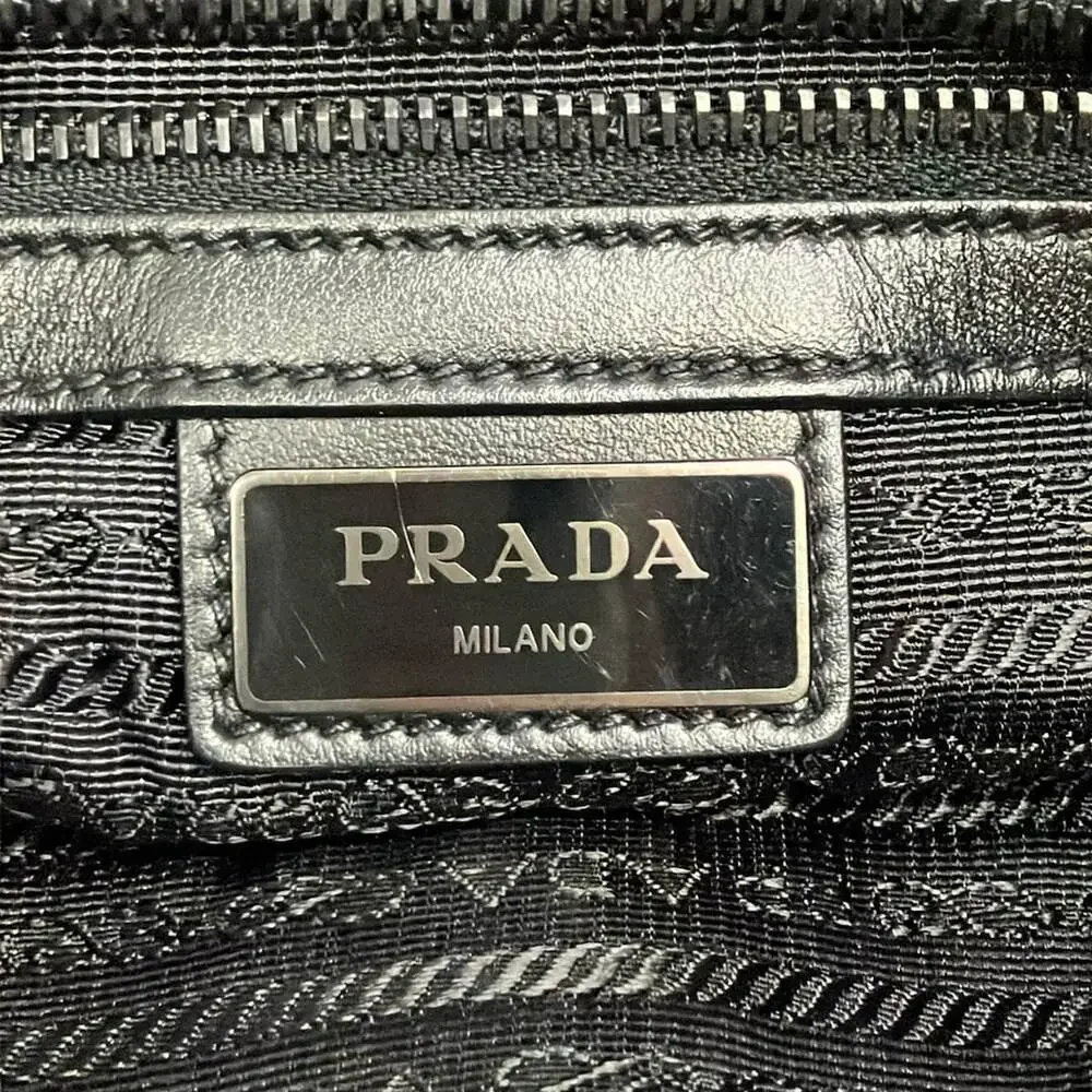 Prada Shoulder Bag 2VH013